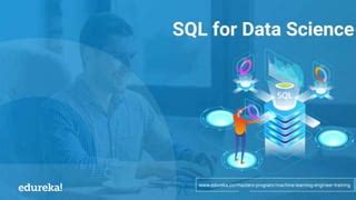 SQL Edureka Tutorials 的图像结果