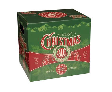 Breckenridge Christmas Ale, Glass Bottle 12 PK - Shop Beer at H-E-B