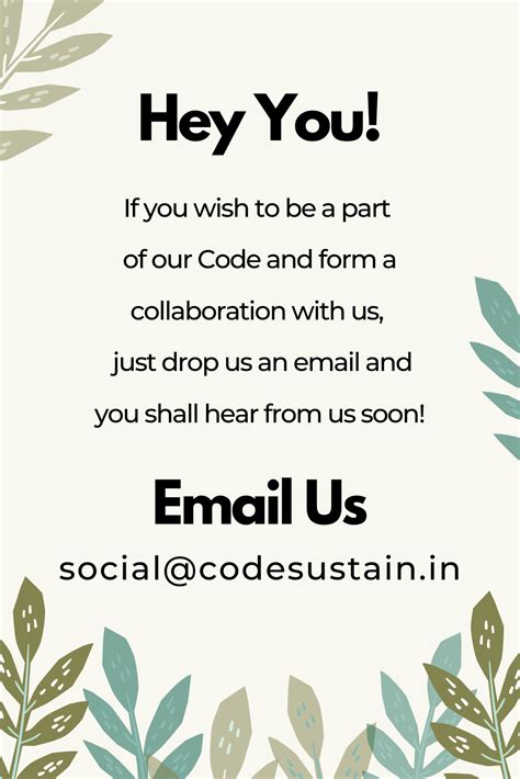 Be a part of the Code! – Codesustain Ventuures Pvt Ltd