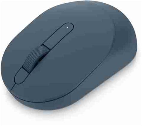 DELL MS3320W Ambidextrous Optical Mouse Wireless Mouse - DELL ...