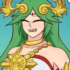 (A. O. N. S. R.): Palutena (NSFW) by Universal-Fro on Newgrounds