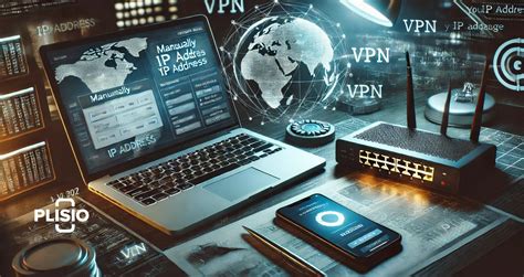 Change Computer IP Address 的图像结果