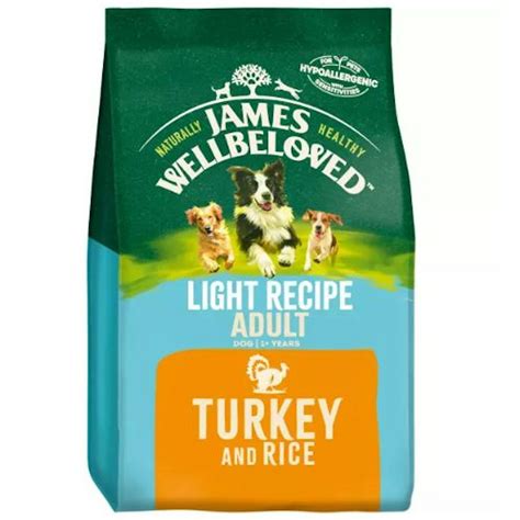 9 best dog foods for weight loss