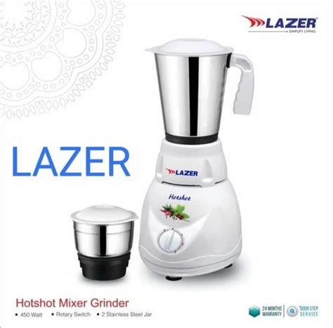 Domestic Mixer Grinder - Bajaj Ninja Grace Mixer Grinder Trader ...