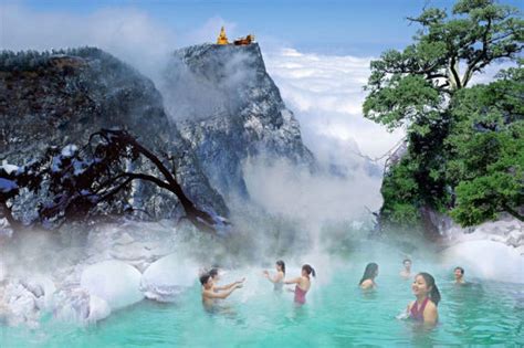 冬季泡温泉应该注意一点什么-到福州泡温泉有哪些好地方?冬天泡温泉有哪些好处和注意事项?