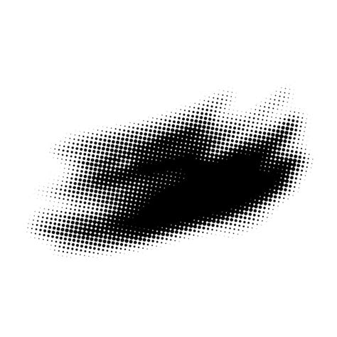 Halftone brush Vectors - Download Free High-Quality Vectors from ...
