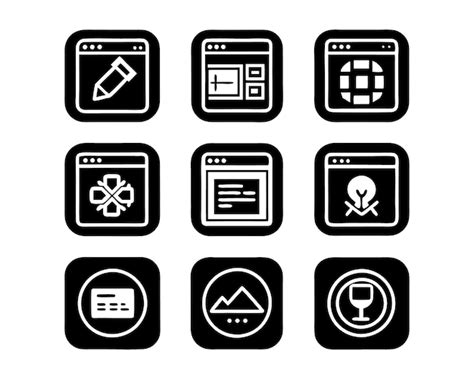 Computer Logo Black 的图像结果