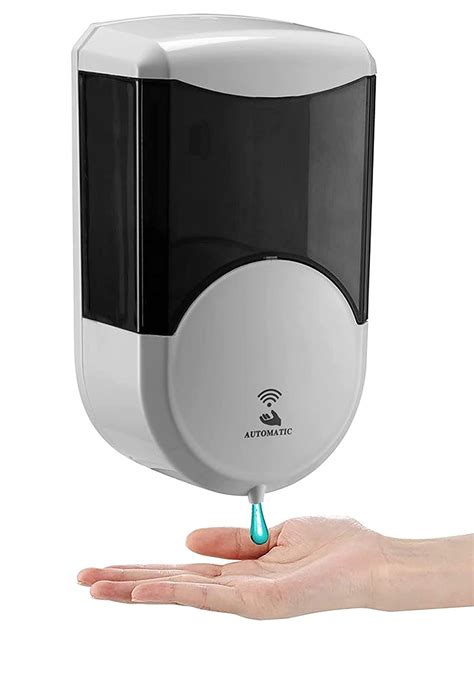 Buy SMARTBUYER :- Automatic Touchless Battery Operated Sensor Wall ...