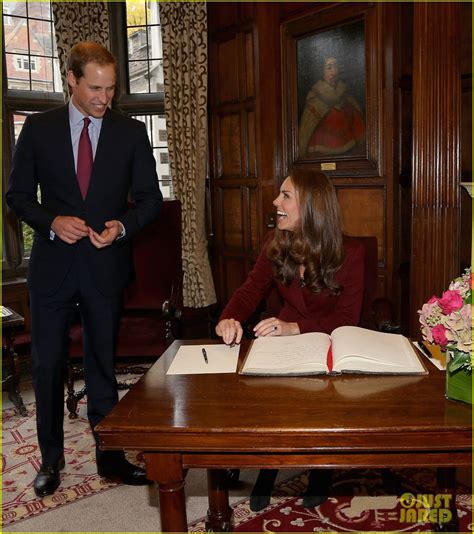 Prince William & Duchess Kate: Middle Temple Scholars Visit! | Prince ...