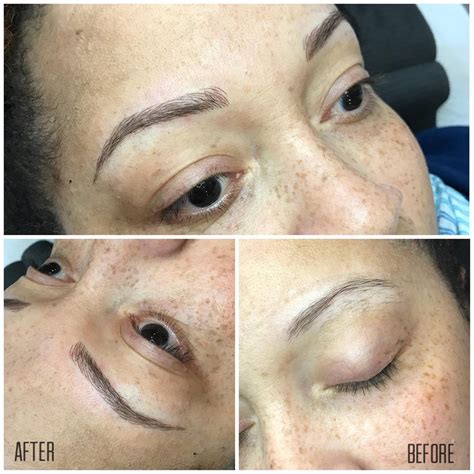 Image result for Best Microblading Eyebrows