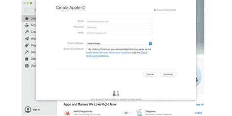 How To Create A New Apple ID Using iPhone, Mac, Android & Windows ...