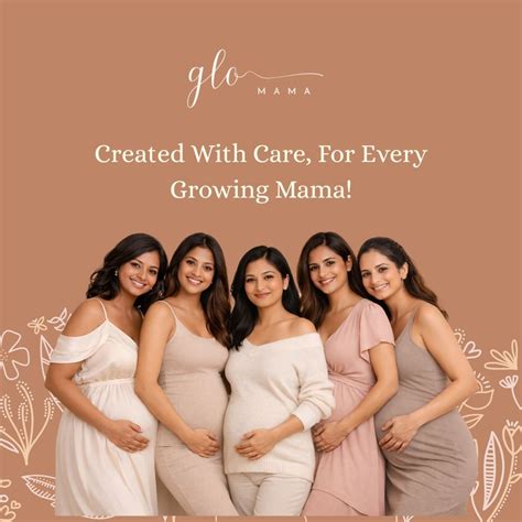 GLO Mama Ultimate Baby Shower Hamper - Pregnancy Kit | The Mom Store ...