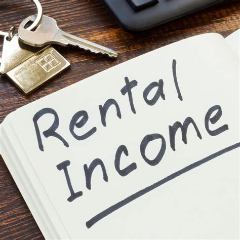 How to Understand the Tax Rate on Rental Income | Santa Monica ...