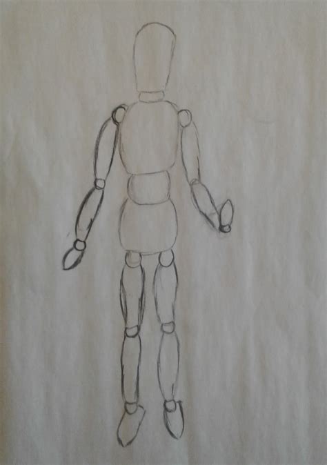 Image result for Beginner Figure Drawing