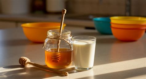 Best Honey for Kids in India: Safe Daily Dosage by Age (Pediatrician ...