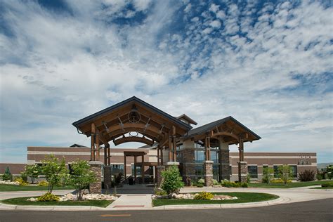 Deer Lodge Medical Center | Powell County Hospital