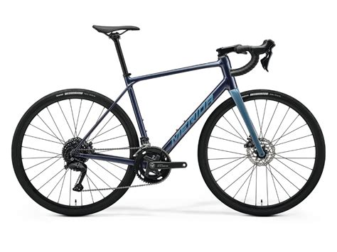 Merida – Merida Scultura Endurance 200 – ChooseMyBicycle