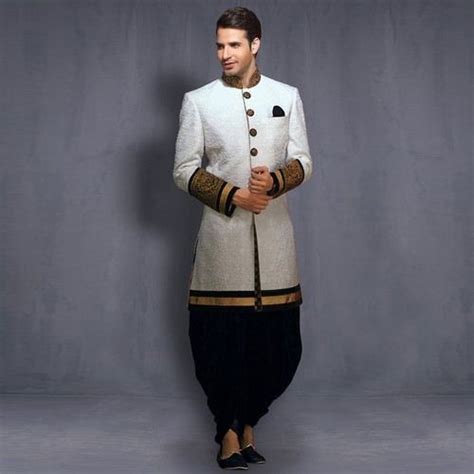 Ultimate Groom's Wedding Outfit Trends For 2024