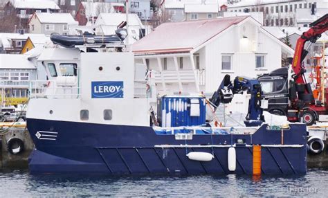 STERK, Dredging or UW ops - Details and current position - MMSI ...