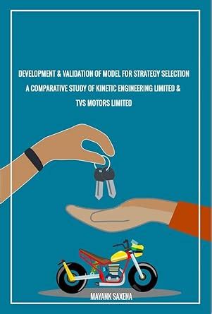 Amazon.in: Buy Development & Validation Of Model For Strategy Selection ...