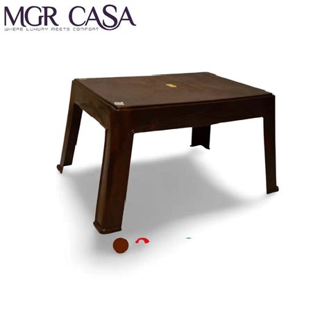 MGR BROW FIX TABLE – MGRCASA