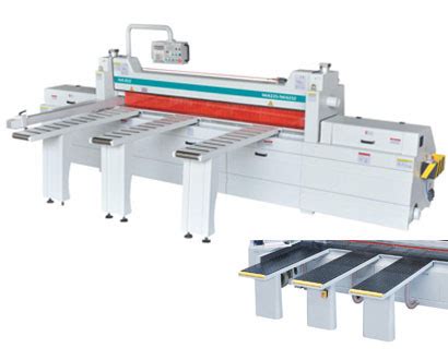 Manual Beam Saw 3200mm MJ6232