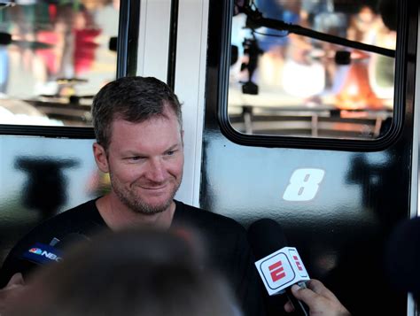 A Deep Dive Into $300 Million Worth Dale Earnhardt Jr's Insane Car ...