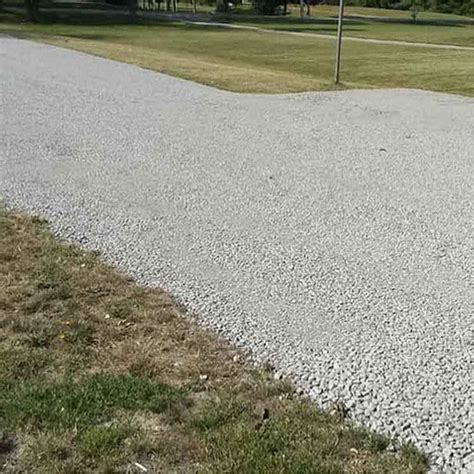 CR-6 (Crush & Run) 1/Ton - Winstar Builders