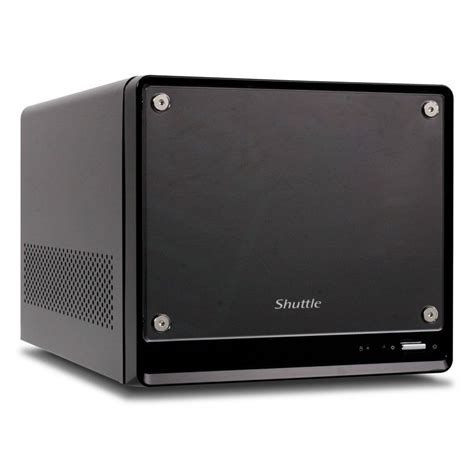 New Windows Home Server Hardware