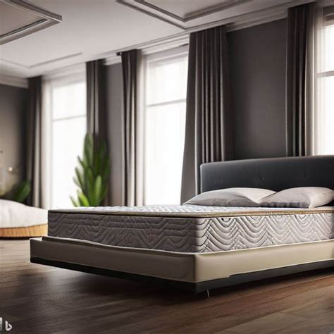 Flat Foundation vs Box Spring 的图像结果