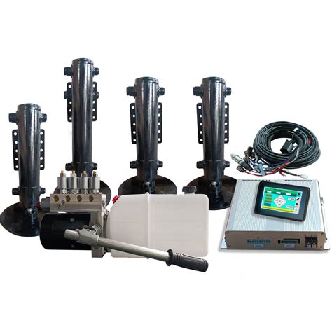 Image result for Trailer Leveling App