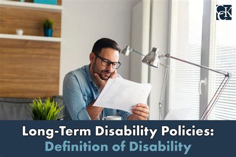Long-Term Disability Process 的图像结果