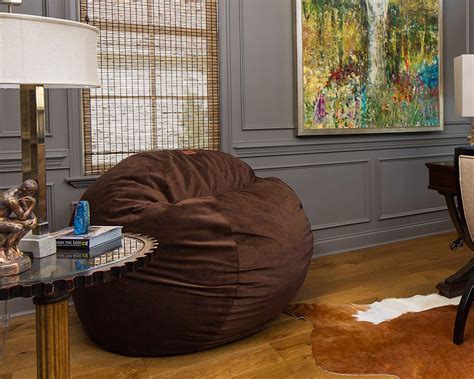 CordaRoy Convertible Bean Bag Chair / Bed | The Green Head