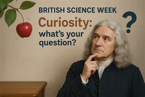 British Science Week 2026: Why Curiosity Sparks Real Learning