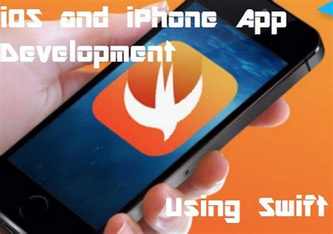 Image result for iPhone App Programming Language