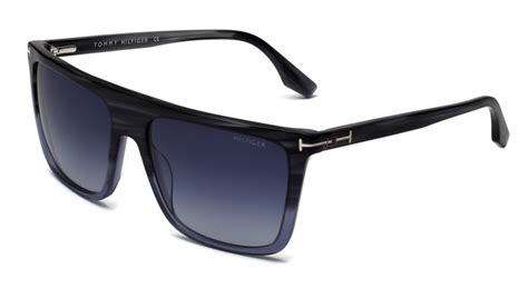 Tommy Hilfiger TH 2616 Acetate Sunglasses – Dr. Monga Opticians
