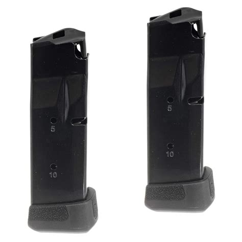 Ruger LCP Max Value Pack 12 Round .380 ACP Pistol Magazine | 5 Star ...