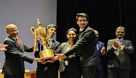 Result of 2nd Symbiosis Law School,Hyderabad,National Moot Court ...