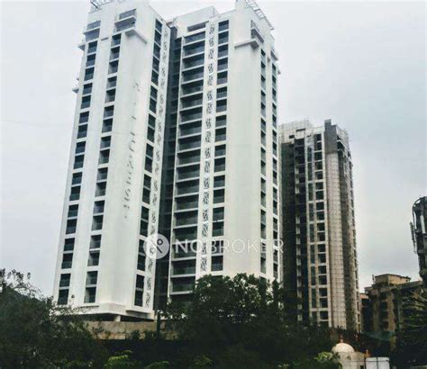 Hill Crest, Andheri East Andheri East Rent - WITHOUT BROKERAGE Fully ...