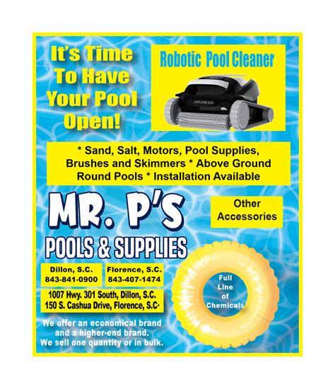 Dillon District Four School Board - The Dillon County News, LLC