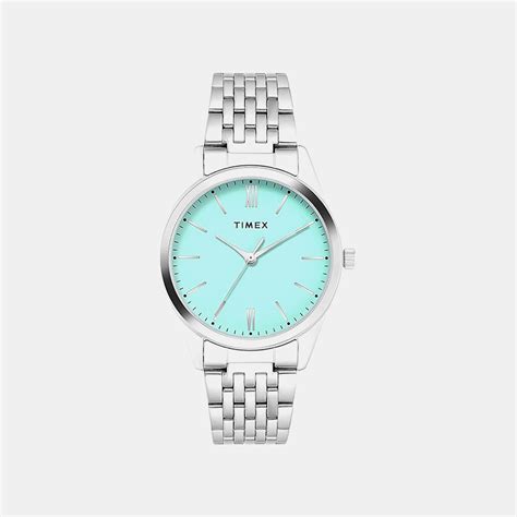 Trendline Women Quartz Dial Analog Stainless Steel Watch TWTL14100 ...