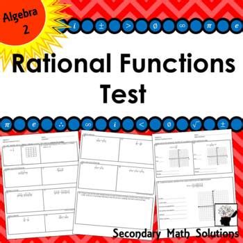 Image result for Functions Algebra Test