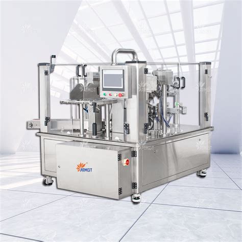 Image result for Automated Bagging Machine
