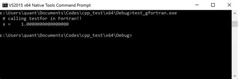 Image result for Visual Studio Code Fortran