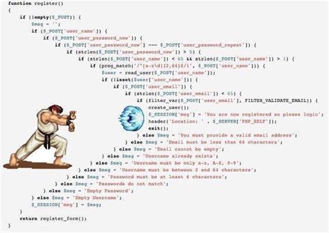 Image result for JavaScript Callback Hadouken