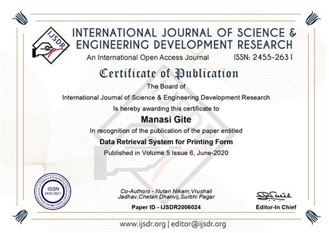 Matoshri College of Engineering & Research Centre, Eklahare, Nashik