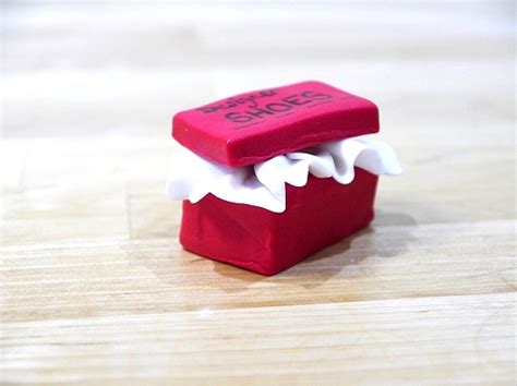 Image result for Open Shoe Box Cake Tutorials