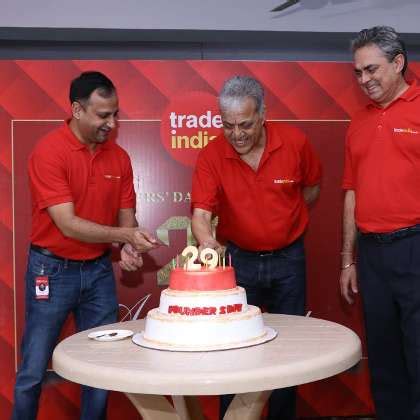 TradeIndia.com Office Photos