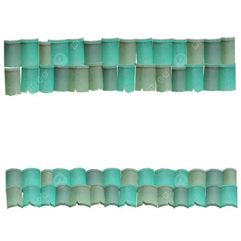 Terracotta Roof Tiles