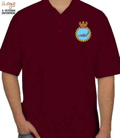 INS-Sindhuraj Custom Men's Premium Polo Shirt India